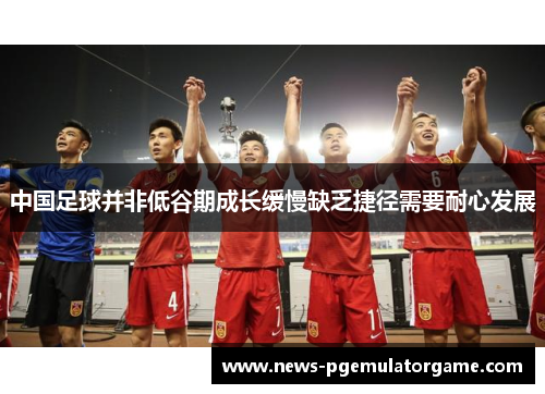 中国足球并非低谷期成长缓慢缺乏捷径需要耐心发展