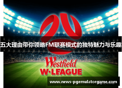 五大理由带你领略FM联赛模式的独特魅力与乐趣