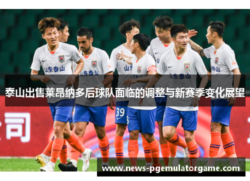 泰山出售莱昂纳多后球队面临的调整与新赛季变化展望