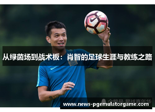 从绿茵场到战术板：肖智的足球生涯与教练之路