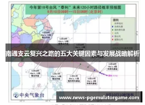 南通支云复兴之路的五大关键因素与发展战略解析 南通支云复兴之路的五大关键因素与发展战略解析