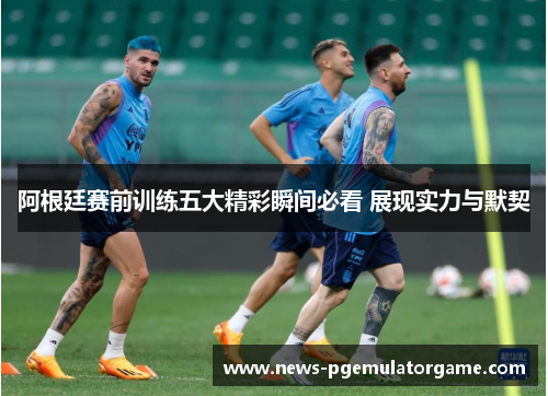 阿根廷赛前训练五大精彩瞬间必看 展现实力与默契
