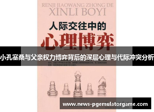 小孔塞桑与父亲权力博弈背后的深层心理与代际冲突分析