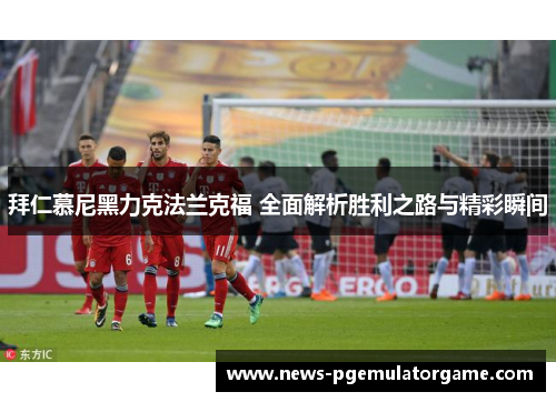 拜仁慕尼黑力克法兰克福 全面解析胜利之路与精彩瞬间