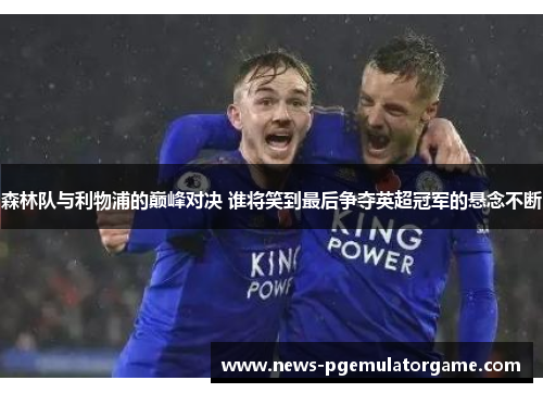 森林队与利物浦的巅峰对决 谁将笑到最后争夺英超冠军的悬念不断