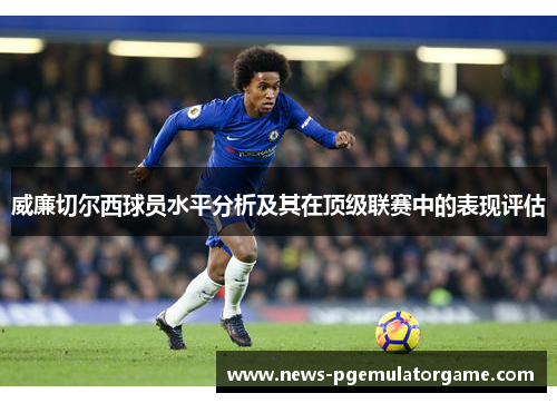 威廉切尔西球员水平分析及其在顶级联赛中的表现评估