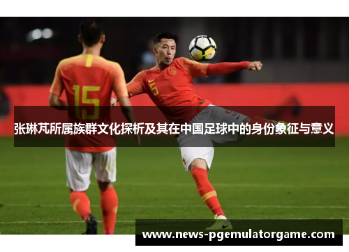张琳芃所属族群文化探析及其在中国足球中的身份象征与意义 张琳芃所属族群文化探析及其在中国足球中的身份象征与意义