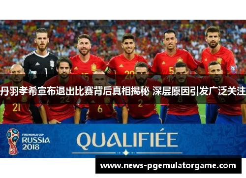 丹羽孝希宣布退出比赛背后真相揭秘 深层原因引发广泛关注
