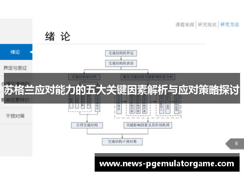 苏格兰应对能力的五大关键因素解析与应对策略探讨 苏格兰应对能力的五大关键因素解析与应对策略探讨