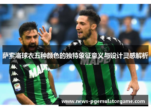 萨索洛球衣五种颜色的独特象征意义与设计灵感解析