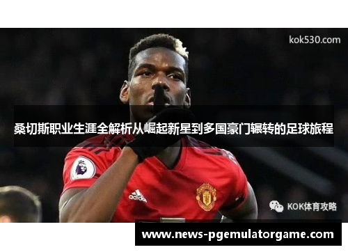 桑切斯职业生涯全解析从崛起新星到多国豪门辗转的足球旅程