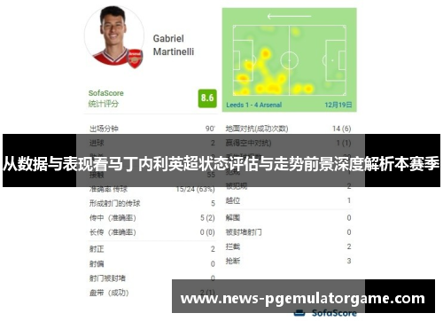 从数据与表现看马丁内利英超状态评估与走势前景深度解析本赛季
