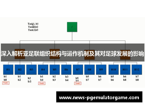 深入解析亚足联组织结构与运作机制及其对足球发展的影响